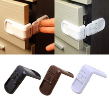 5/2/1 stks/partij Plastic Kind Lock Kinderen Bescherming Baby Veiligheid Baby Security Window Lock Deur Vergrendelingen Lock voor Kind