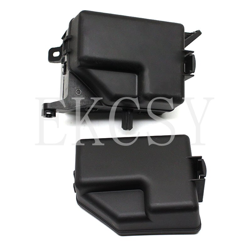 FUSE BOX ASSEMBLY FUSE BOX COVER FUSE BOX FOR GREAT WALL HAVAL M4 HOVER M4