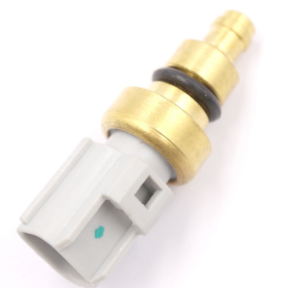 Water Temperature Sensor XU3F12A648AA Fit For Mazda 6 2.3L, 2.5L 2003