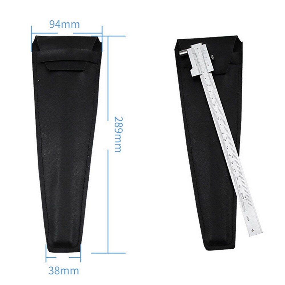 0-200mm Marking Vernier Caliper With Carbide Scriber needle Parallel Marking Gauging Ruler Measuring Instrument Tool