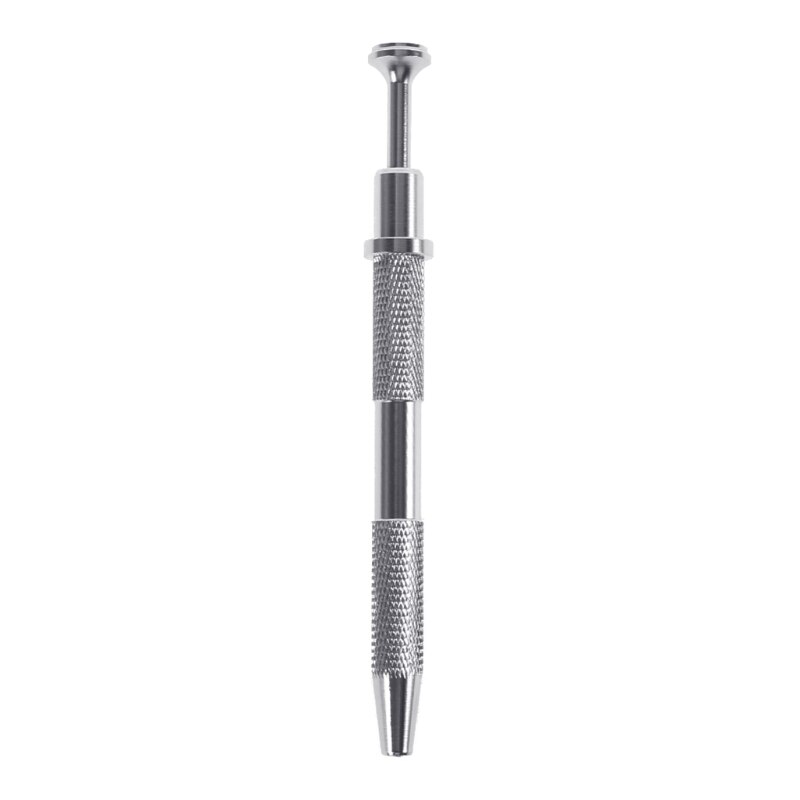 E5BE IC Chip Pick up Tool 4 Prong Grabber Tool for Small Parts Electronic Components