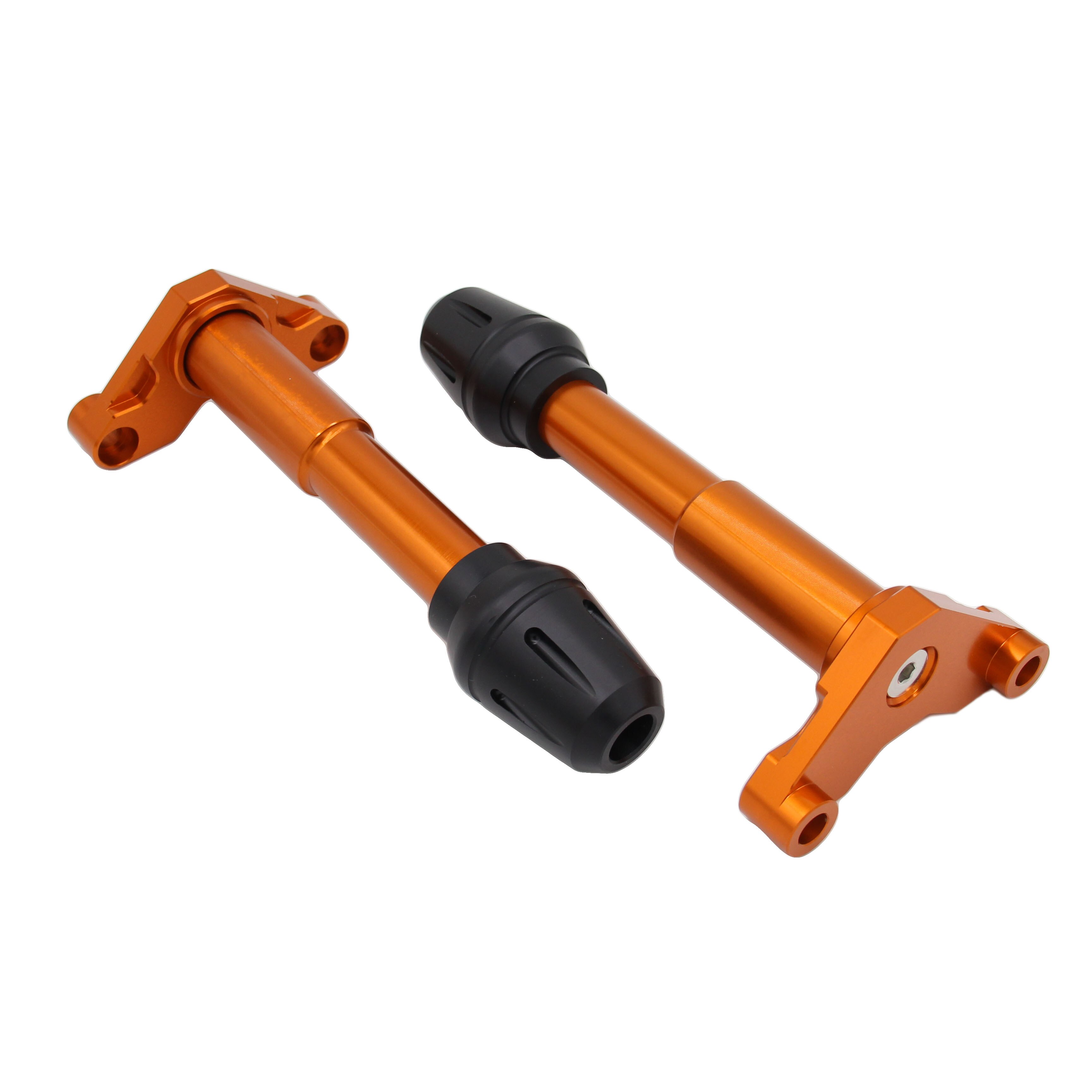 For Honda CB190R CBF190R CB190X CBF190X Frame Slider Crash Pad Protector Engine Falling Protection