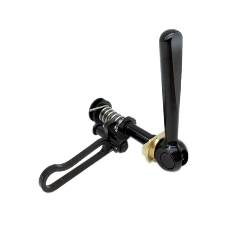 Fiets Zadelpen Klem Voor Brompton Vouwfiets Zadelpenklem Met Klem Haak Fiets Deel: Default Title