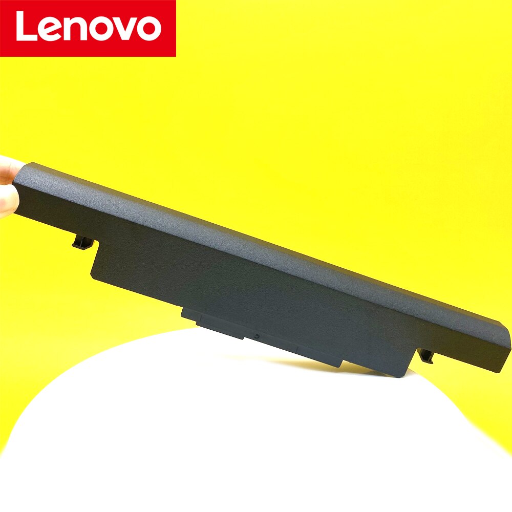 Lenovo Original Y490 Y490P Y400 Y410P Y400N Y500 Y500N Y510P L11L6R02 L11S6R01 L12L6E01 L12S6A01 L12S6E01 Laptop battery