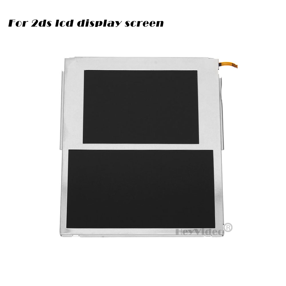 Replacement Screen Voor 2DS Lcd Display Originele Lcd-scherm