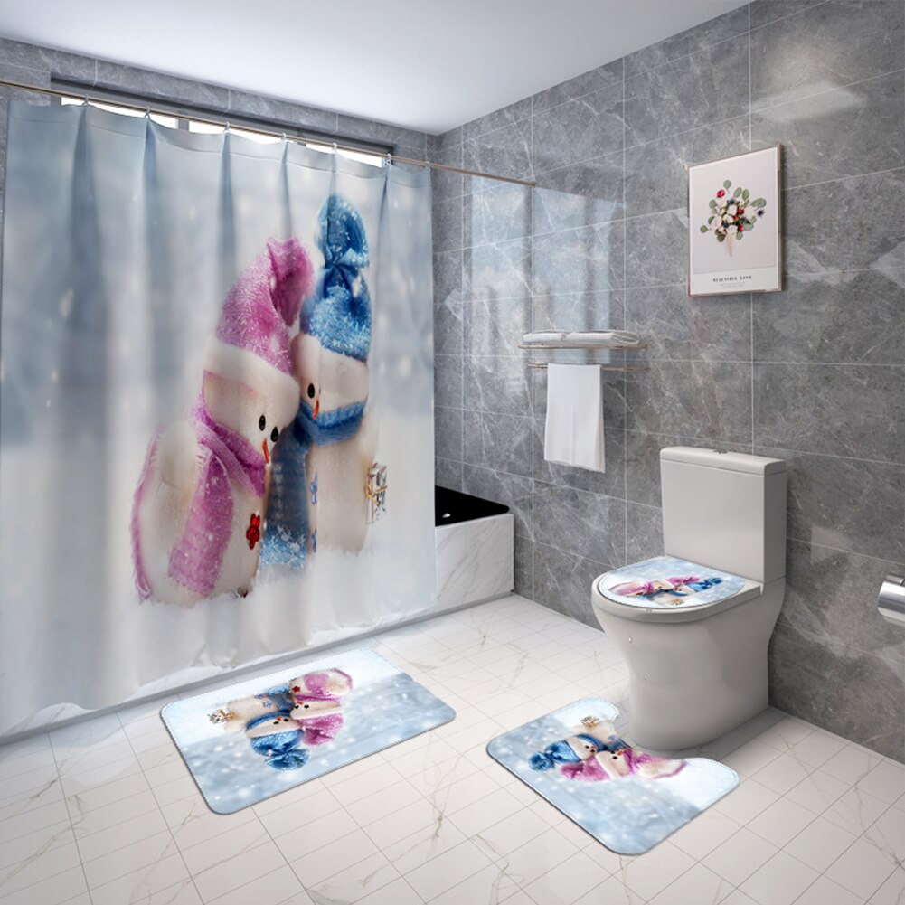 Ocean-thema haaiwalvis douchegordijn waterdicht badkamer decoratief douchegordijn eenvoudig stijlvol met 12 haken 71x71 inch Ocean-thema haaiwalvis douchegordijn waterdicht badkamer decoratief douchegordijn eenvoudig stijlvol met 12 haken 71x71 inch