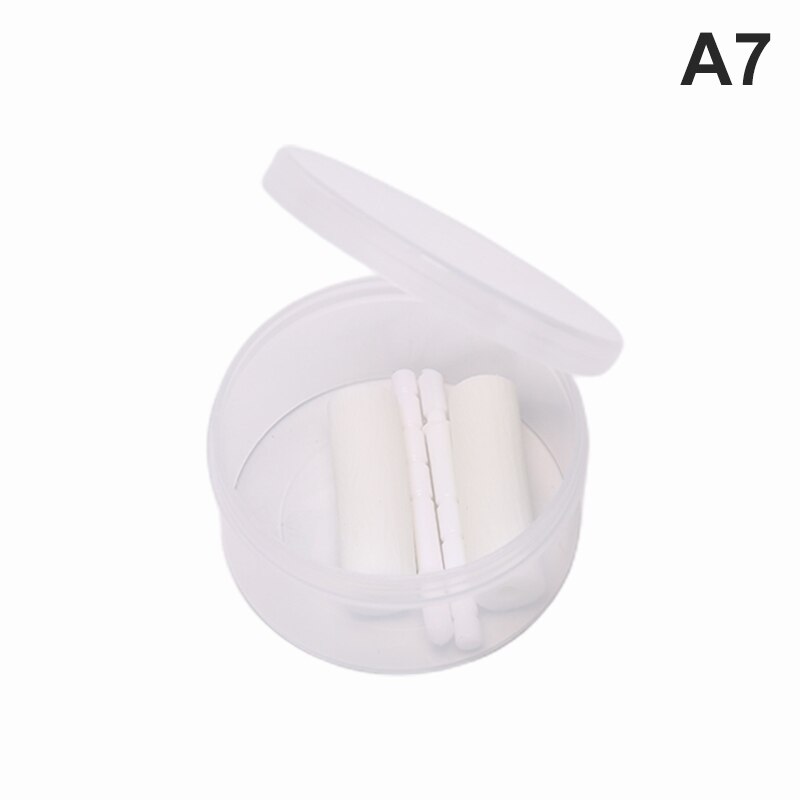 1Pair Tooth Chew Aligners for Tooth Aligner Chewies Aligners Tray Seaters: Red