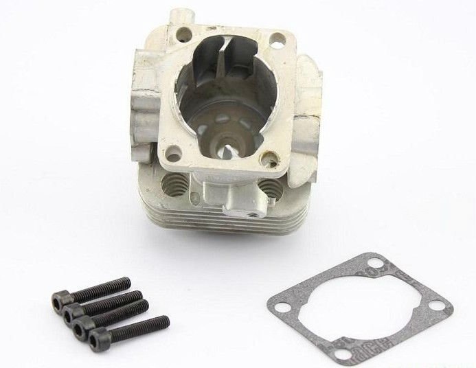 29cc motor 4 bolzen kurbel kit für 1/5 hpi km rv baja motor 95137