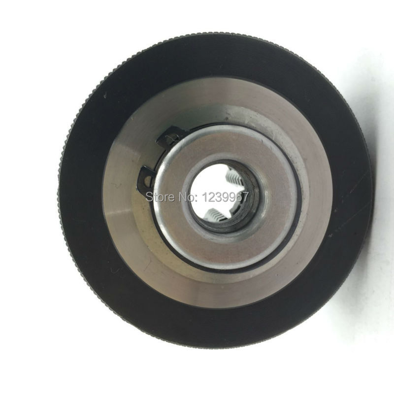 63mm 4Jaw Manual Lathe Chuck 2.5" Self-Centering Lathe Chuck M14 for CNC Buddha Beads Machine