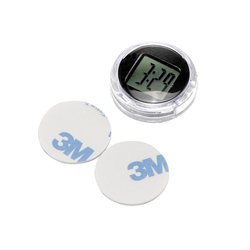 Auto Digitale Thermometer Celsius Auto Celsius Keuken Waterdicht Stok-Op Motor Mount Digitale Thermometer