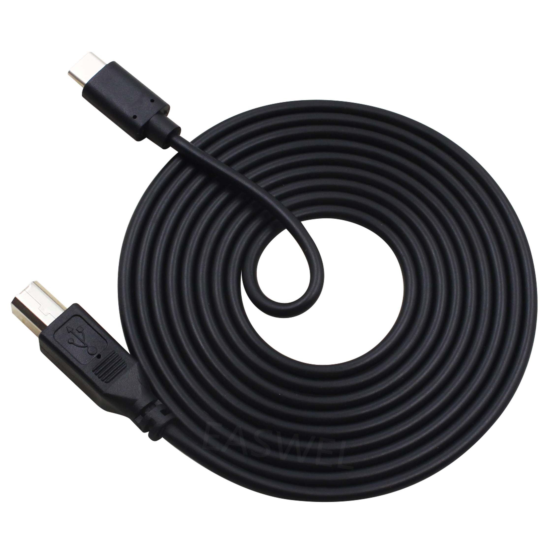 Type c til usb-kabel til pioneer pro dj ddj -sb2 ddj -sx2 ddj-wego 4- k dj controller