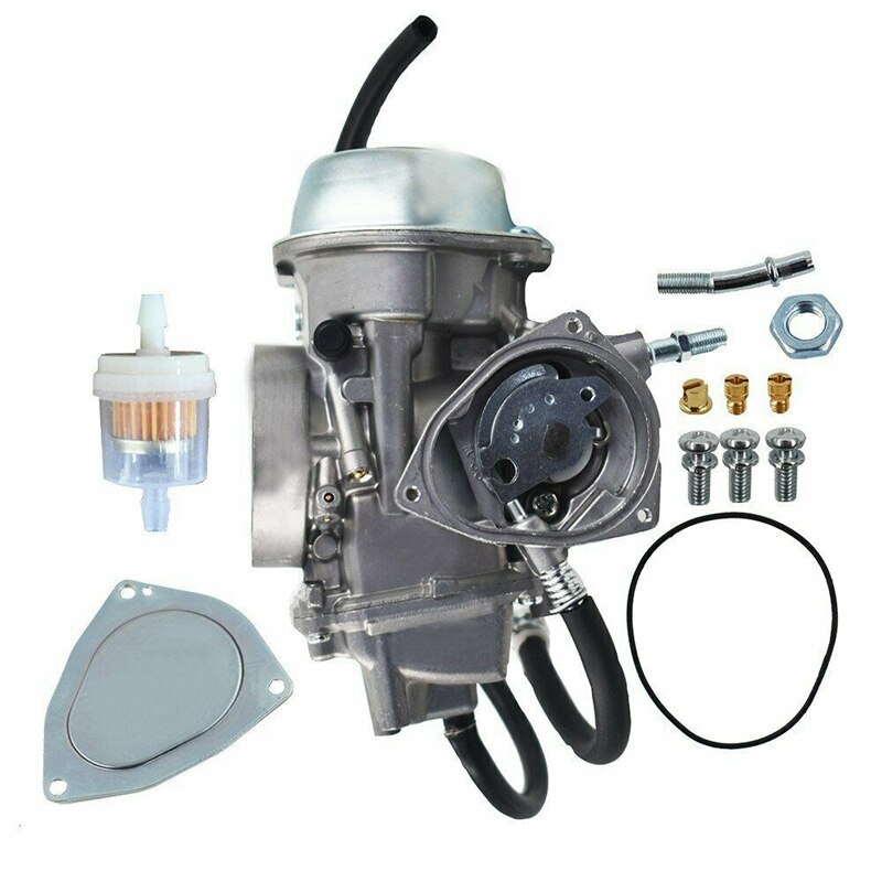 Motorfiets 42Mm PD42J Carburateur Carb Voor YFM600 Raptor 500 Atv Quad 600Cc 700Cc Scooter Motor