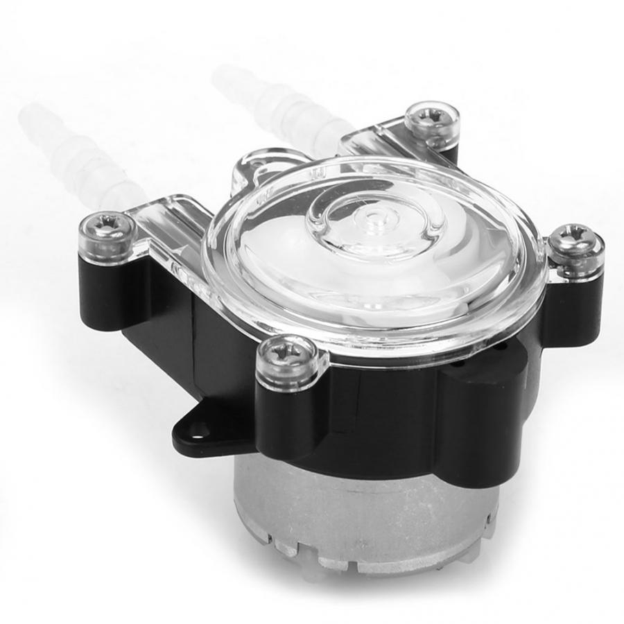 Lab Aquarium Micro Peristaltic Pump for Biochemical Analysis Pharmacy Pump