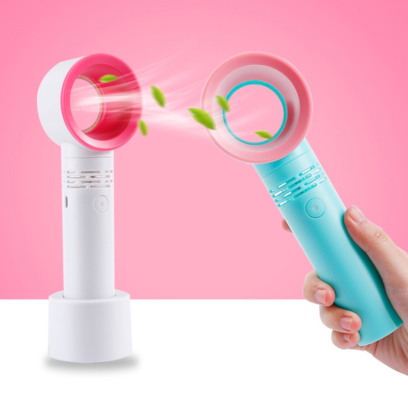 Mini usb ögonfransfläkt luftkonditionering fläkt lim ympade ögonfransar dedikerad torktumlare justerbar vindhastighet bärbara bladlösa fläktar