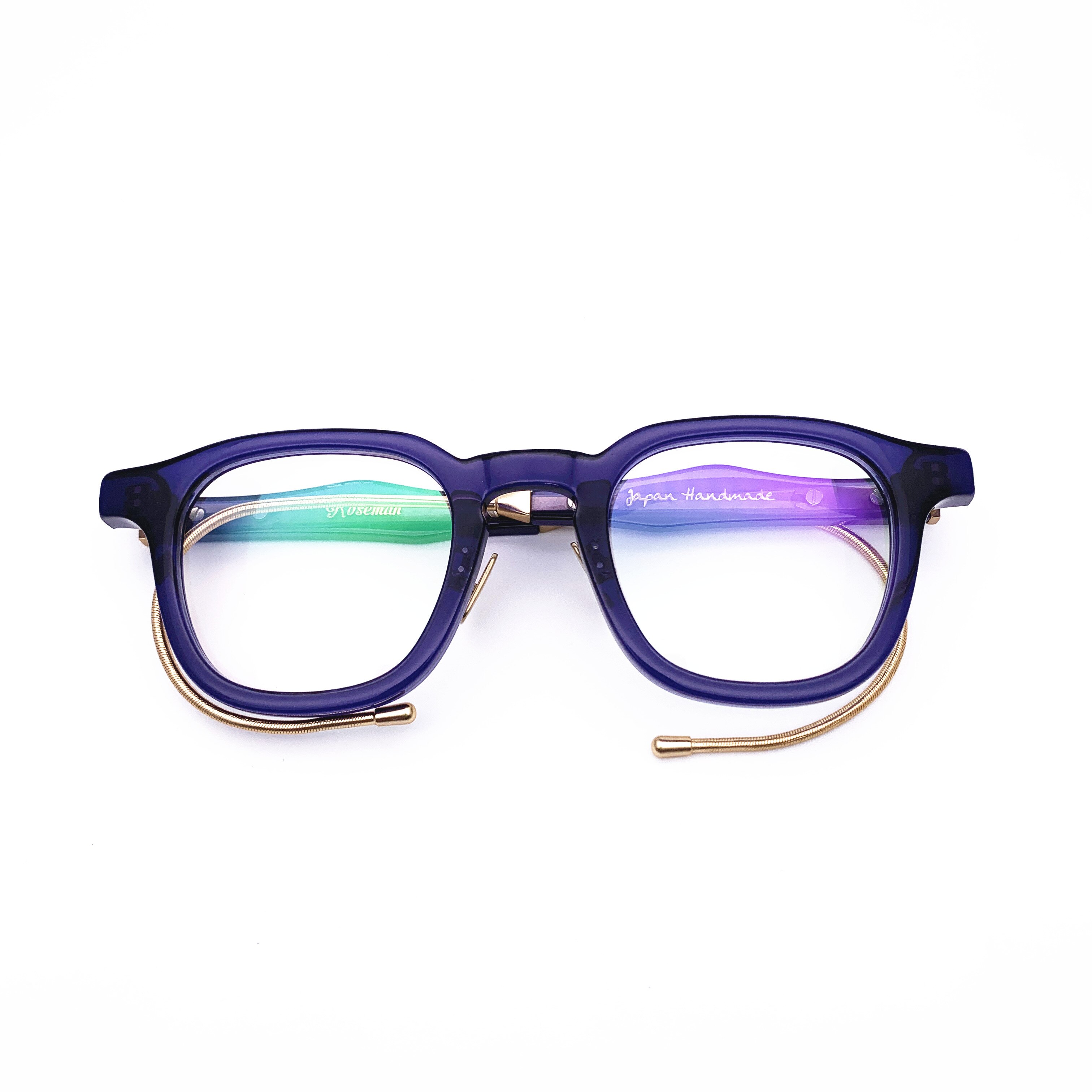 Belight opticl – monture de lunettes en acétate pour hommes et femmes, verres de Prescription, monture optique rétro, romarin