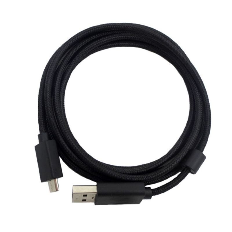 Vervangen Usb Muis Charger Cable Laadkabel Koord Voor Logitech G403 G703 G900 G633 G633s Headset