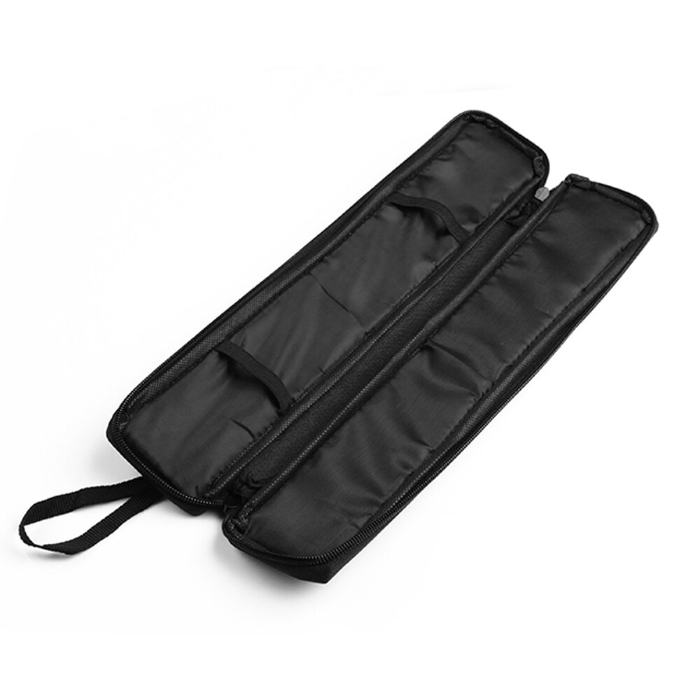 CDEFG Schlüssel Schwarz Flöte Handgemachte Bambus Flöte Musical Instrument Professionelle Flöte Dizi mit Linie auch geeignet für Anfänger: F key black bag