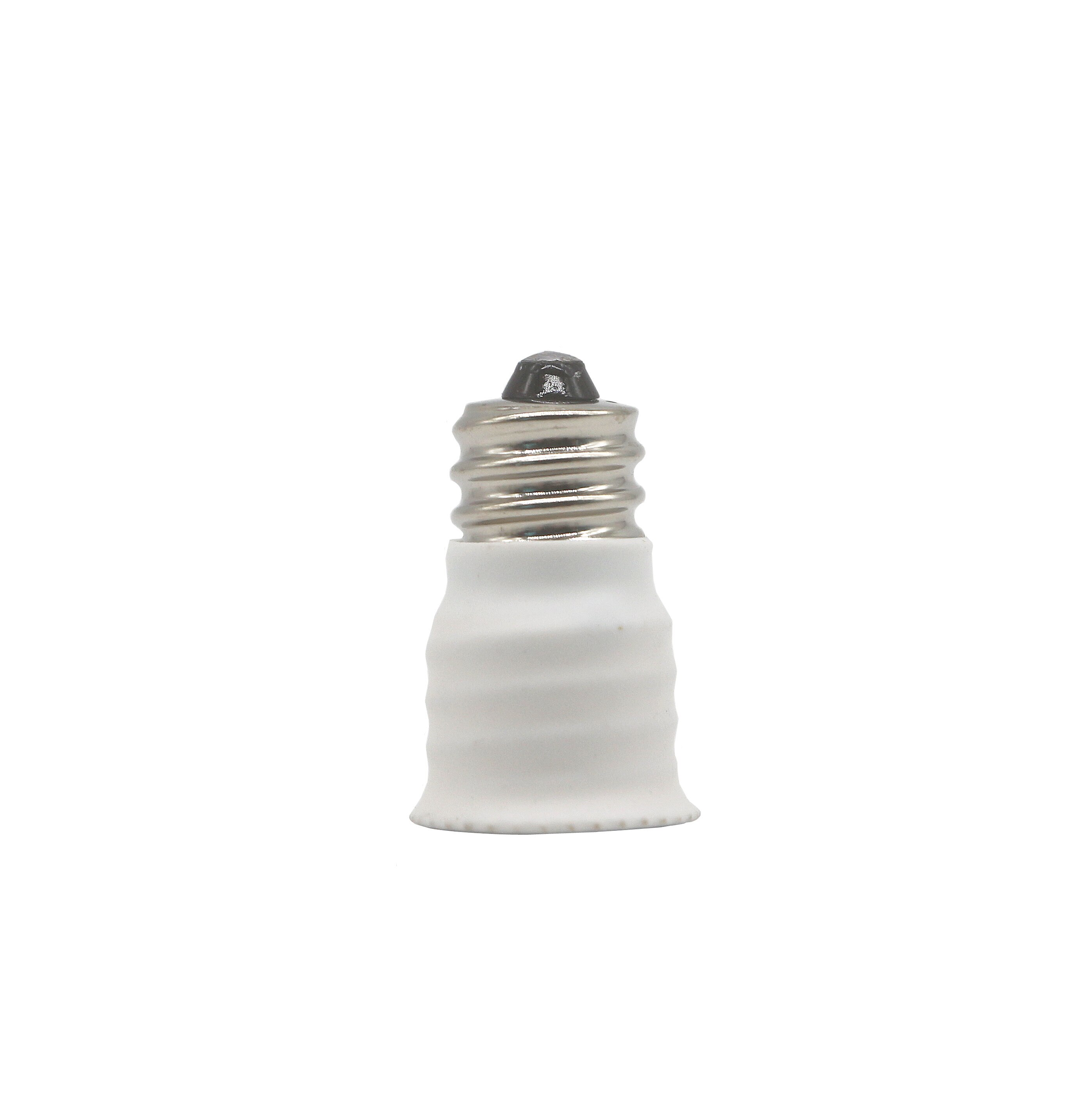 Led Lamp Bulb Base Conversion Holder Converter Socket Adapter E27 to GU10 G9 B22 E14 E12 Fireproof Material For Home &amp;Lighitng