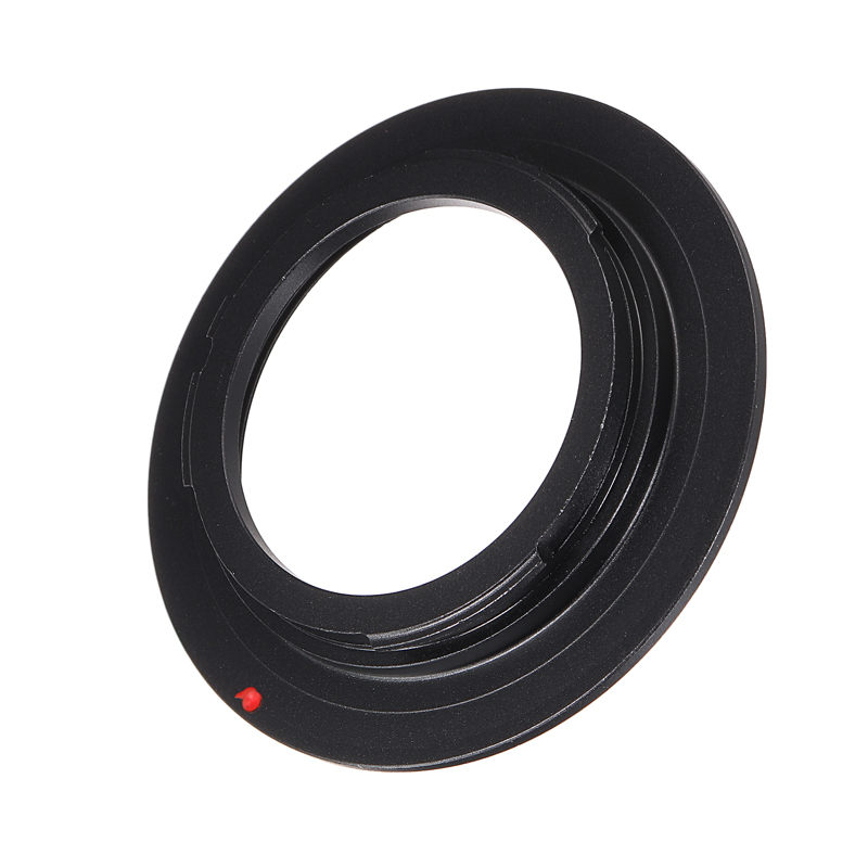 Acessório da câmera lente adaptador de montagem anel para M42-MD macro 42mm parafuso lente para minolta md/mc montagem nova chegada