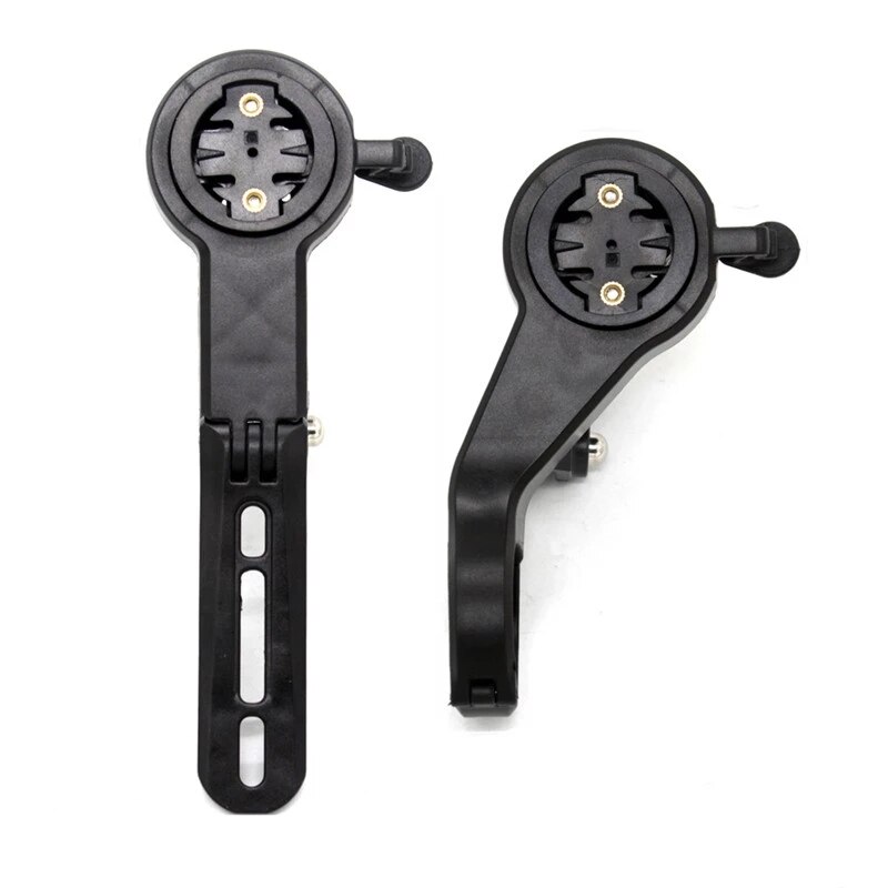 GUB 693 Carbon Cycle Computer halterung für Stoppuhr MTB Rennrad GPS Seat Riding