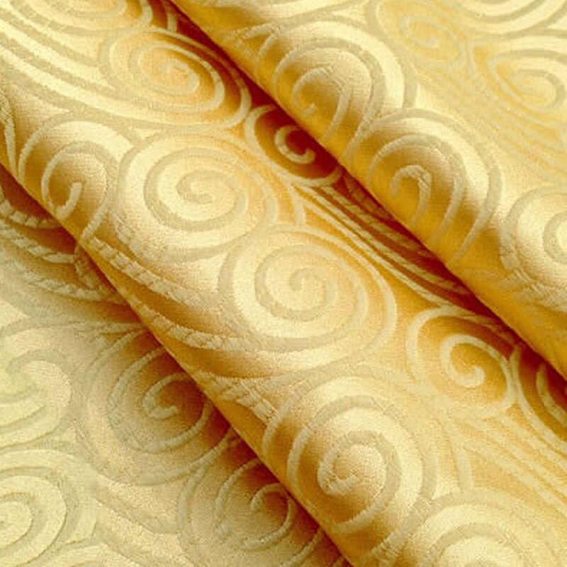 Brocado tejido de seda jacquard satinado, material para costura de cheongsam y kimono, decoración interior, telas para disfraces: 12