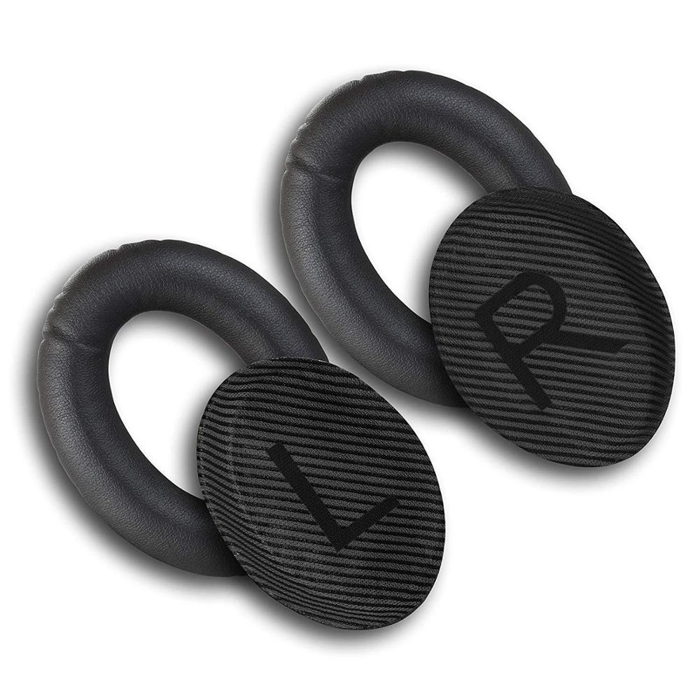 Vervanging Oorkussens Voor Bose QC35 Voor Quietcomfort 35 & 35 Ii Hoofdtelefoon Memory Foam Oorkussens Met crowbar