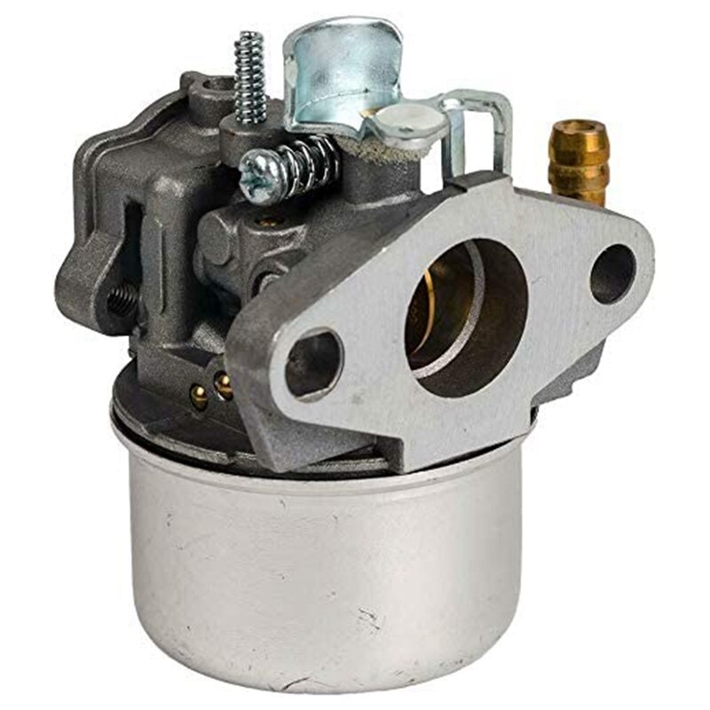 Carburetor Compatible with Briggs &amp; Stratton Intek 206 126412-0212-E1 121312-0144-E1 214731 Carb