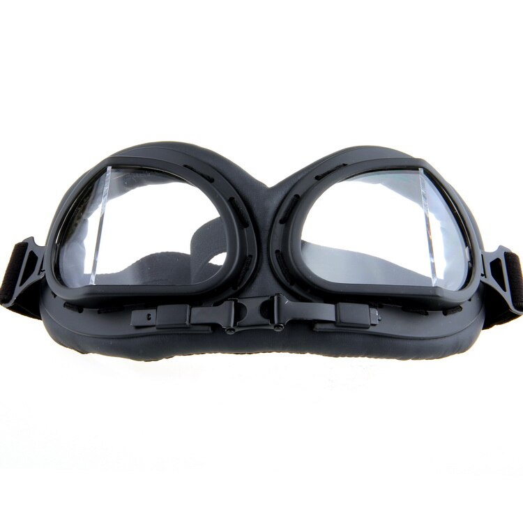 POSSBAY Sport Outdoor Radfahren Brille Gläser Motorrad Helm Brillen Cruiser Gafa Motocross Goggles Bike Radfahren Glaesses