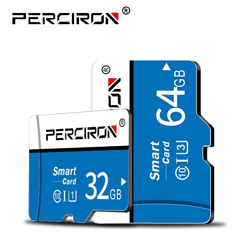 micro SD Carta di TF 8GB 16GB 32GB 64GB Classe 10 di Memoria veloce Microsd Ad Alta Velocità carta di TF per Smartphone computer portatile