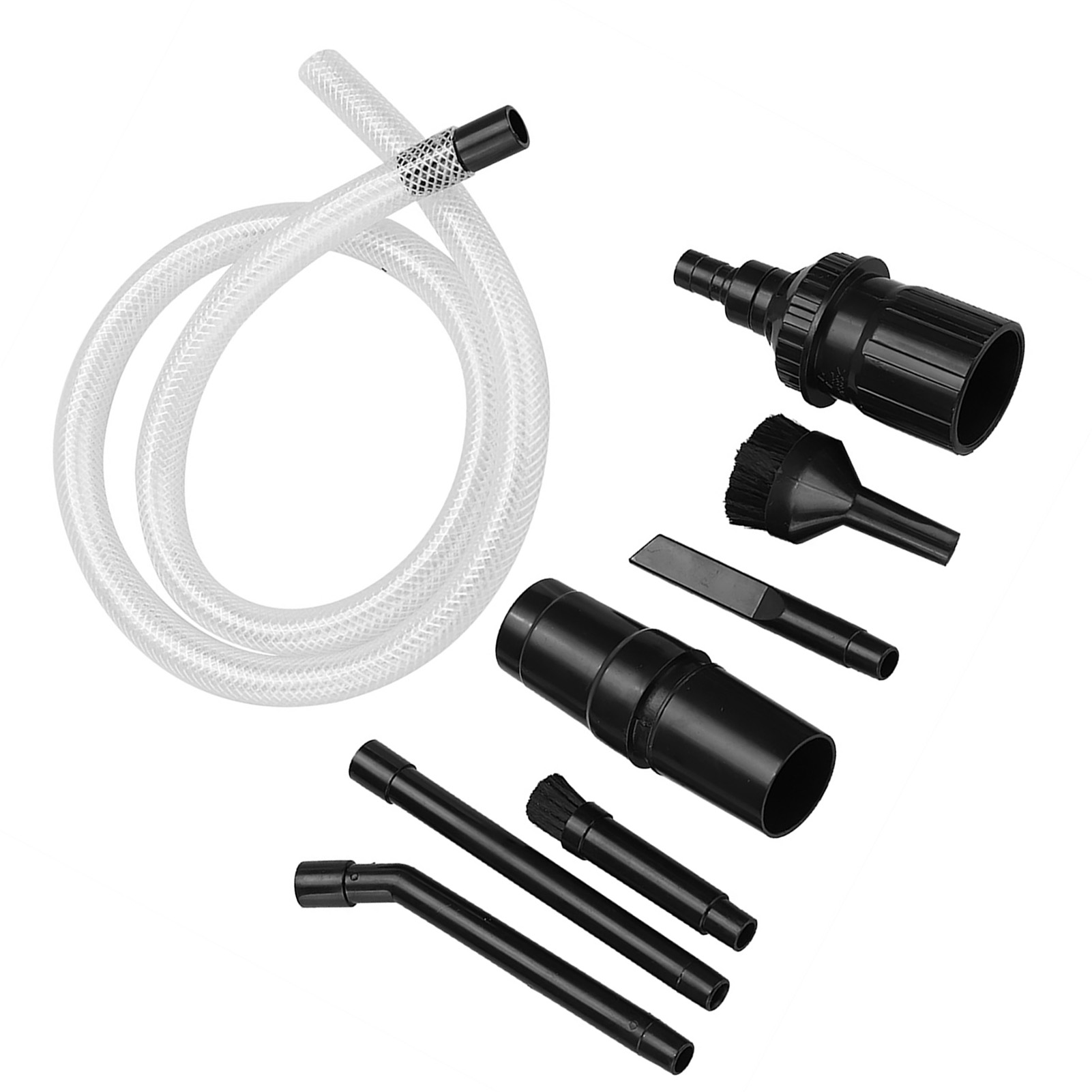 Mini Stofzuiger Auto Stofzuiger Micro Schoonmaak Kit/Set Micro Tool Voor Computer Toetsenbord Voor Auto Interieurs