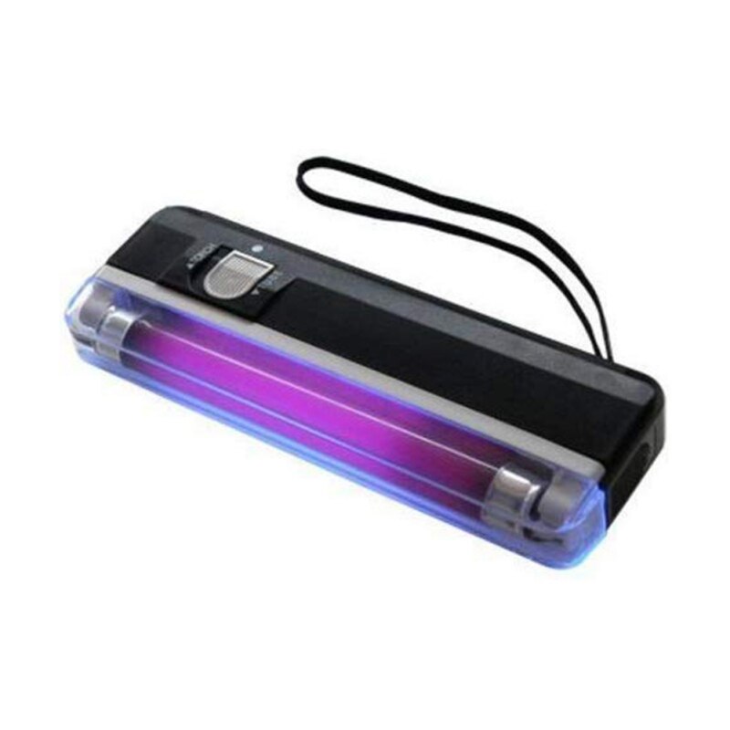 Auto Venster Hars Genezen Uv Lamp Auto Glas Ultraviolet Uv Cure Licht Verlichting Voorruit Vervangbare Reparatie Kit