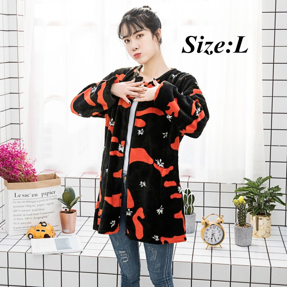 Pet Grooming Scrubs Coats Lab Work Wear Uniform Autumn Winter Long Sleeved Beauty Salon Work Clothes G1118: Camouflage L