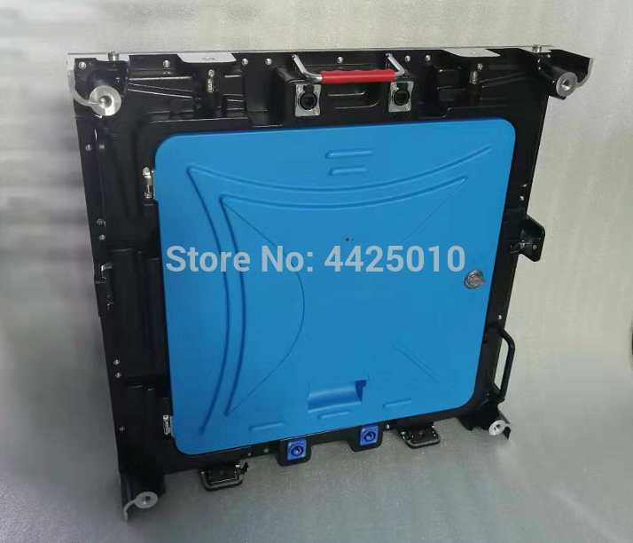 LED Module Outdoor p5 High Brightness 320x160mm LED Display Panel Waterproof 1\8scan 64x32matrix Video Screen