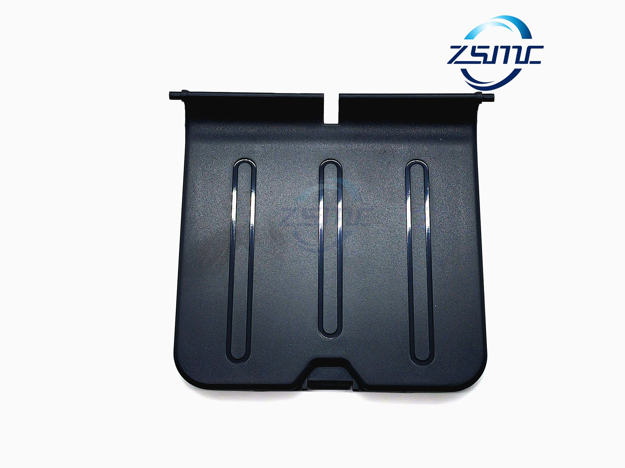 5x rm1-6903-000 papierausgabefachbaugruppe für hp  p1102 p1102w p1005 p1006 p1007 p1008 p1100 p1106 p1108 p1607: Blau