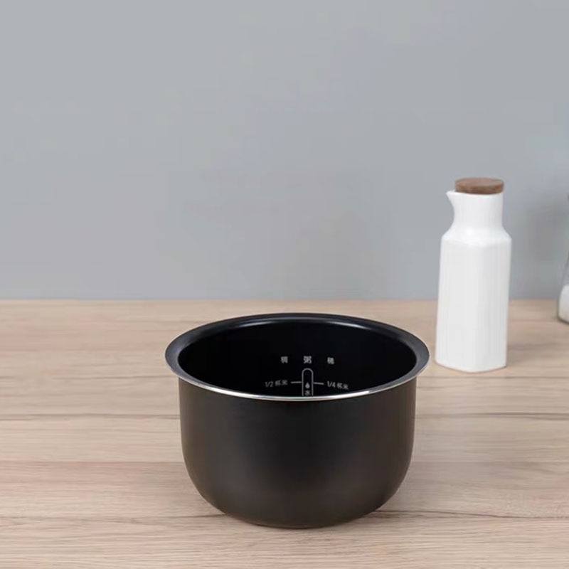 Mijia Xiaomi IH 1,6l mały ryżowar liniowy mini domowy doniczka DFB201CM