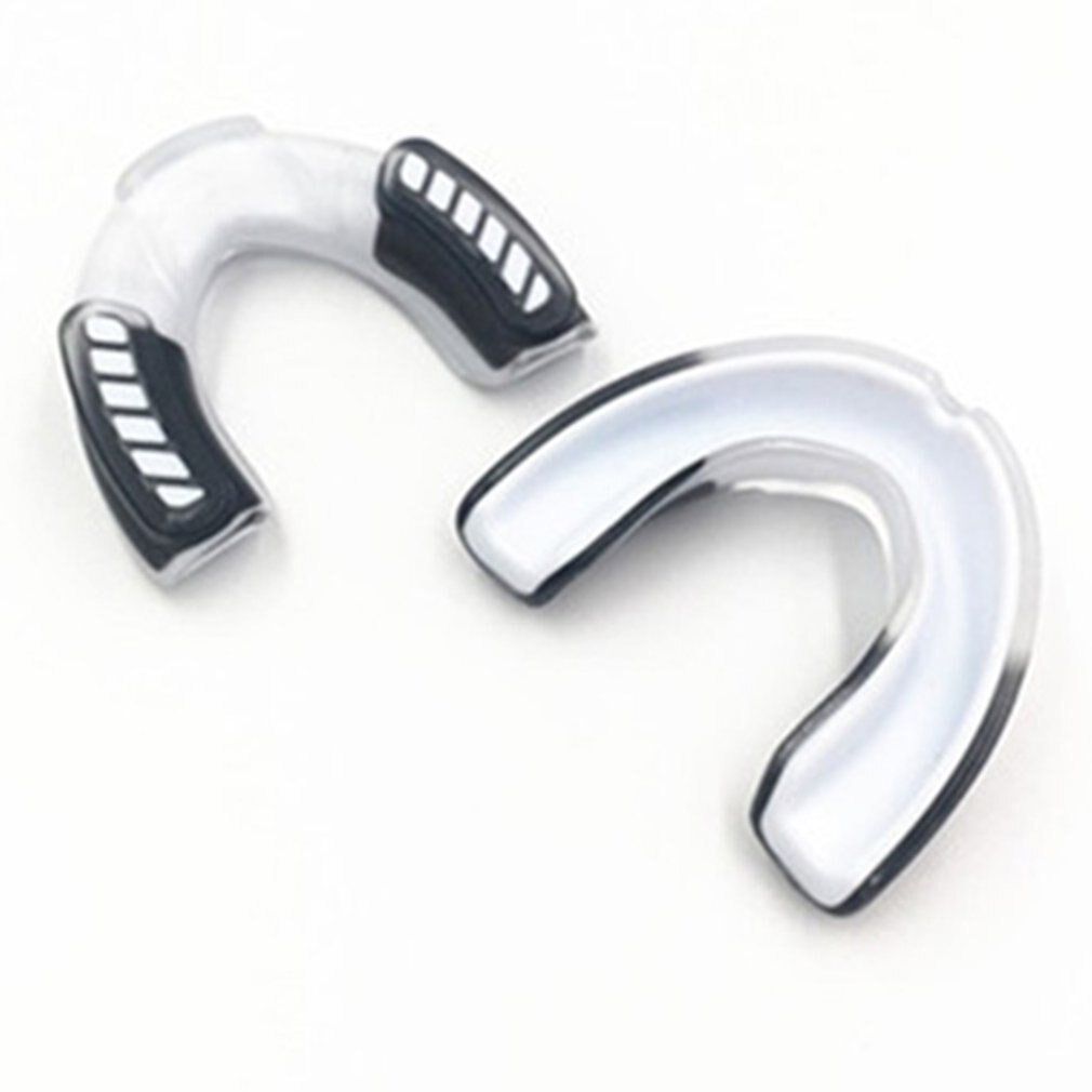 Tooth Cover Sports Tooth Cover Braces Boxing Set Sanda Fighting Training Set Practical Tooth Protection Cover