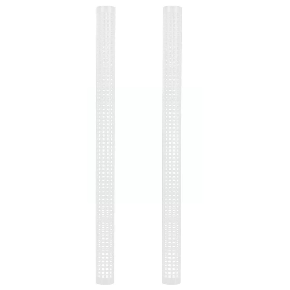 Climbing Plant Support Column Water Moss Column Gardening Fiber Pergola Liner Climbing Coco Flower Coco Bracket L5K9