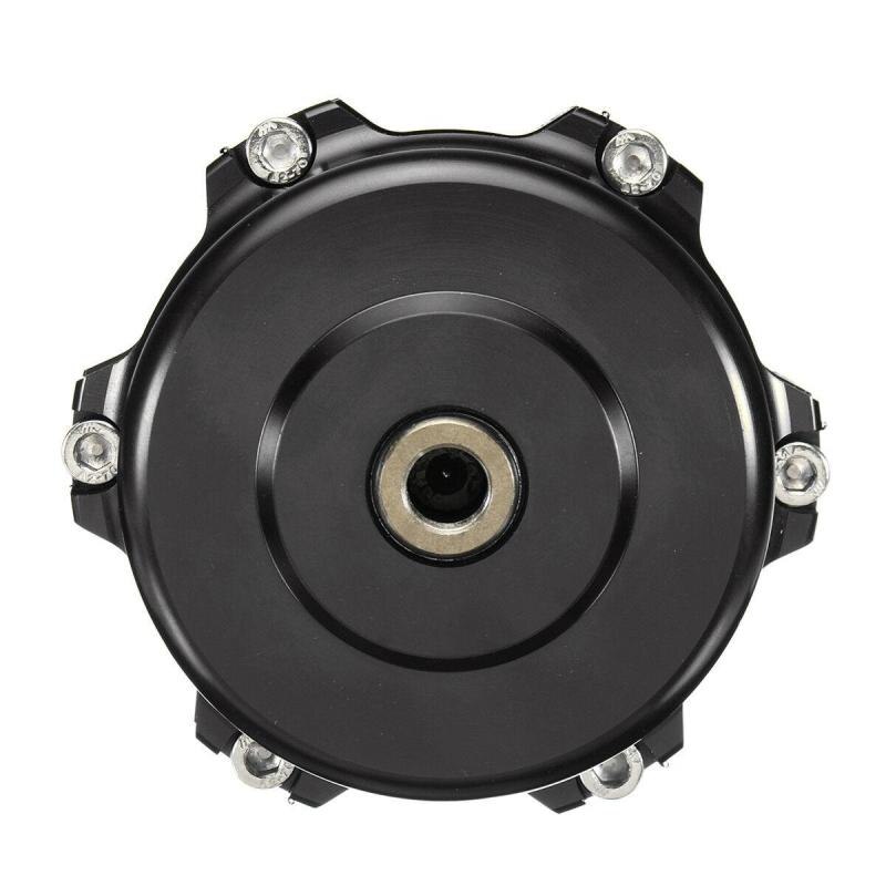 BOV50MM Car Modified Intake Turbo Pressure Relief Valve Exhaust Valve Air Relief Valve Flat Head Pressure Relief Valve