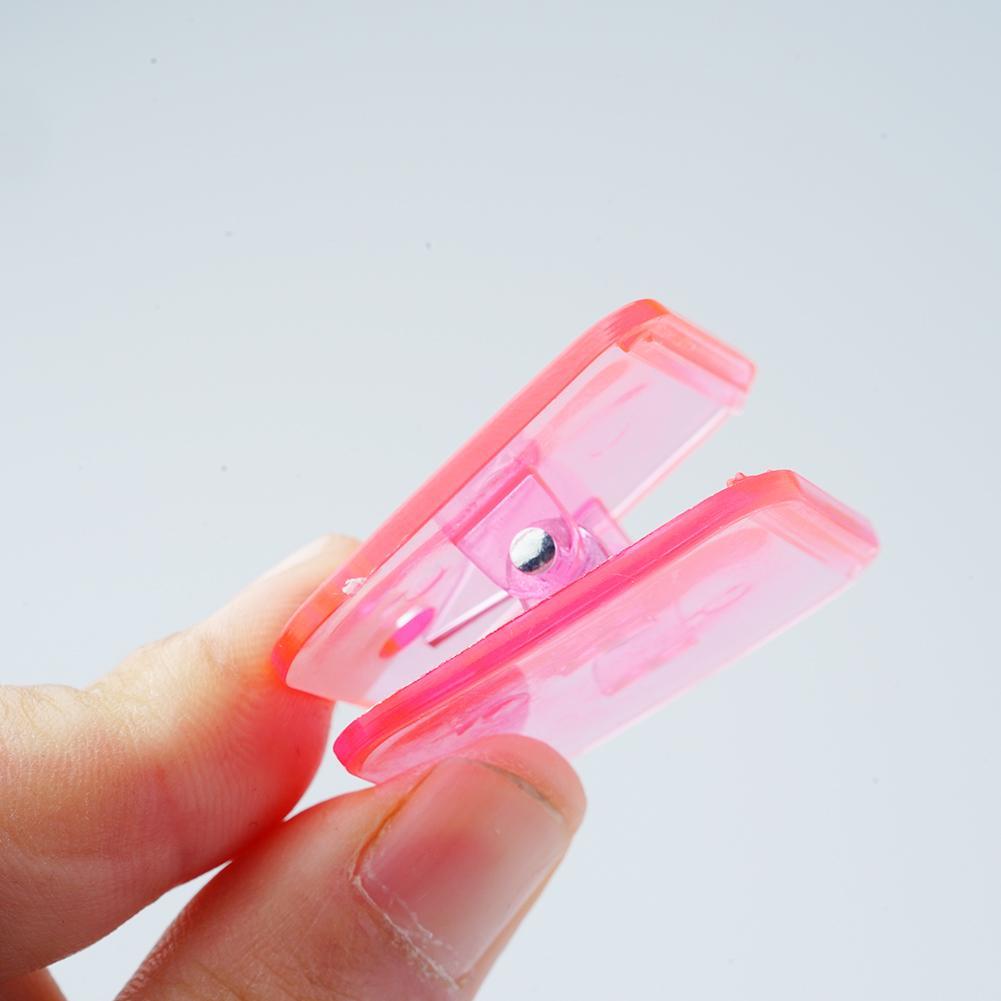 METALLIXITY Losse Blad Binder Ringen (30mm/1.2 Inch) 4
