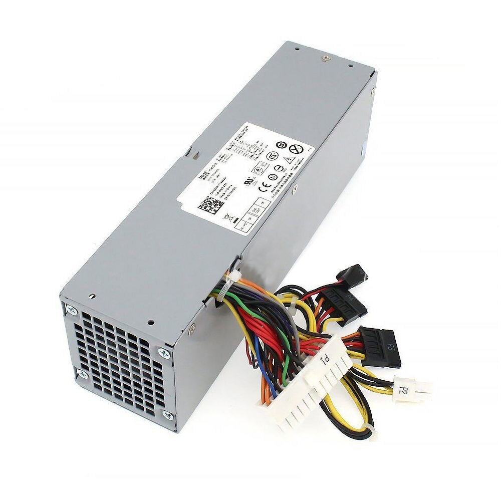 Voor Dell Optiplex H240ES-00 H240AS-00 AC240ES-00 AC240AS-00 L240AS Voeding