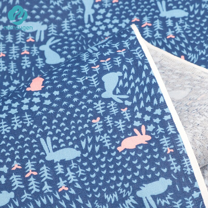 Tissus de dessins animés Rocket vaisseau spatial, tissus en coton pour Patchwork matelassé, tissus à coudre pour enfant garçon, Telas Scrapbook, 8 pièces/lot