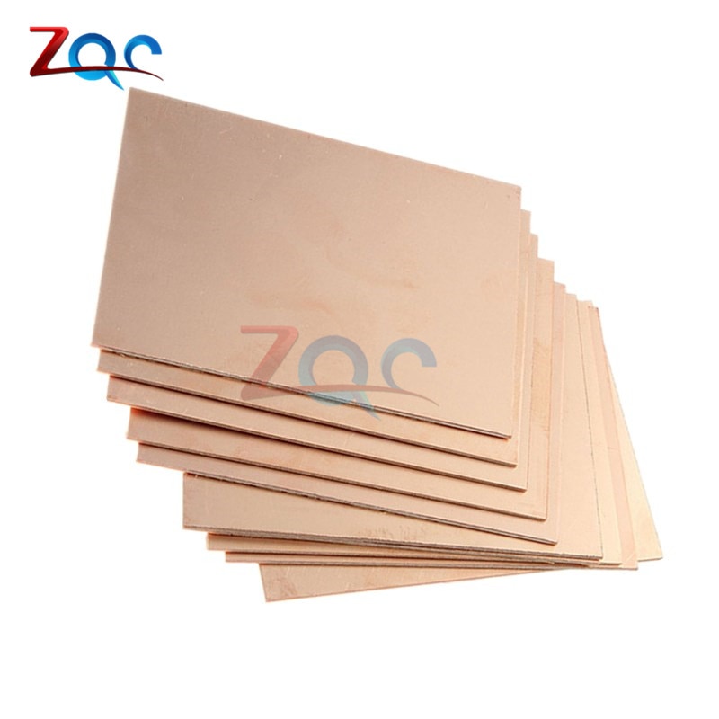 Großhandel FR-4 Kupfer verkleidet Laminat Single Double Side FR4 Blatt für PCB A Großhandel FR-4 Kupfer verkleidet Laminat Single Double Side FR4 Blatt für PCB A