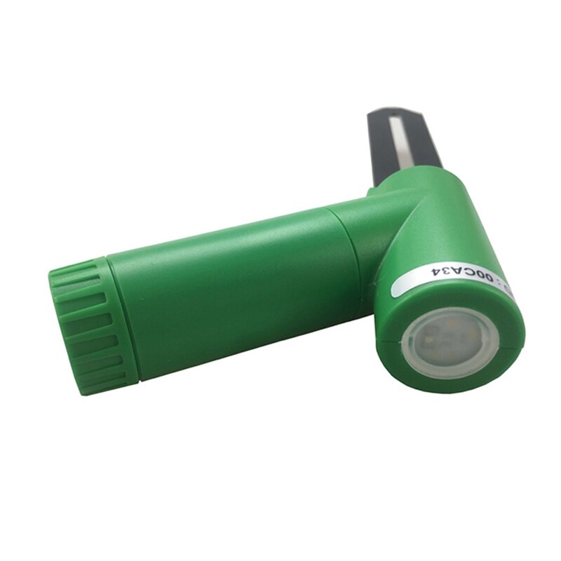 1Pcs Soil Moisture Sensor Wireless Soil Moisture Sensor Battery Powered for Misol Spare Part