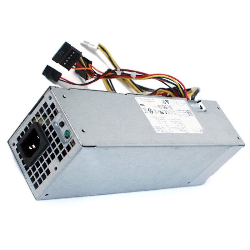 Power Supply For DELL OPTIPLEX 3010 390 790 990 SFF 2TXYM RV1C4 3WN11