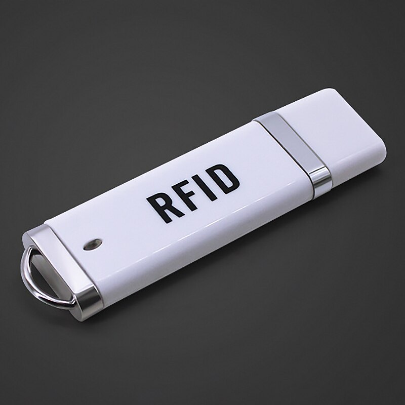 Portable Mini USB RFID ID Card Reader 125Khz Card Reader