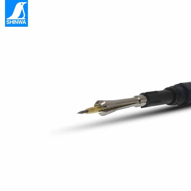 SHINWA Stahl Schreiber Nadel Marker fliesen messer Zeichnung nadel Monteur werkzeug legierung Stahl Platte markieren Nadel schlagen