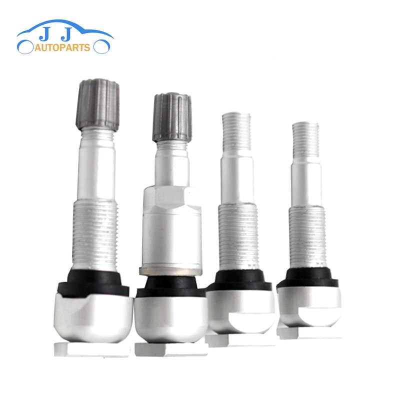 YPQZBC7200 TPMS Tire Valve For Jeep Wrangler Mercedes-Benz Tubeless Valve For Tyre Pressure Monitoring System Sensor Repair kit