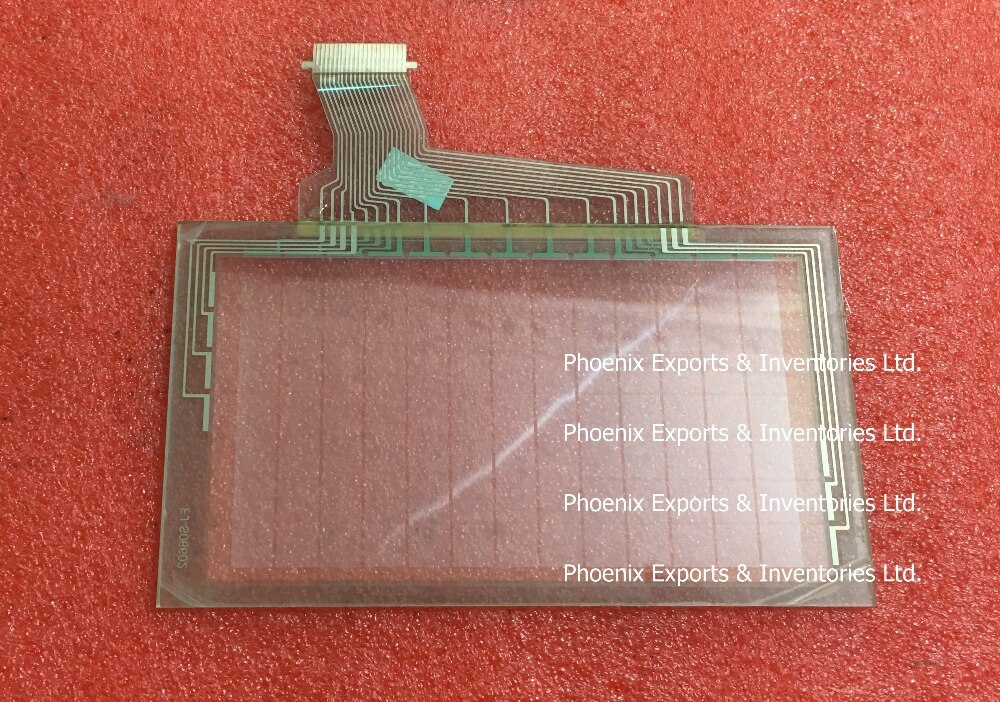 Brand Touch Screen Digitizer for NT21-ST121 Touch ... – Vicedeal