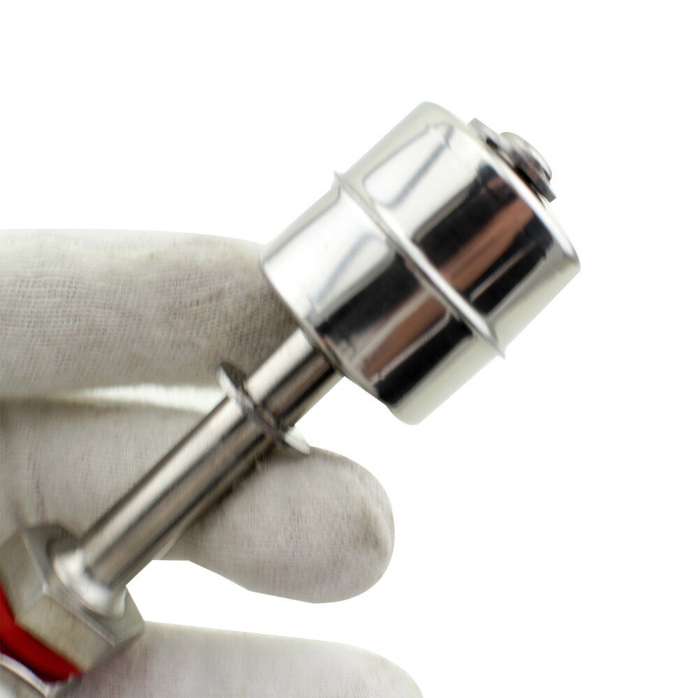 220 V rvs Tank liquid Water level Sensor Horizontale vlotterschakelaar SFS7510