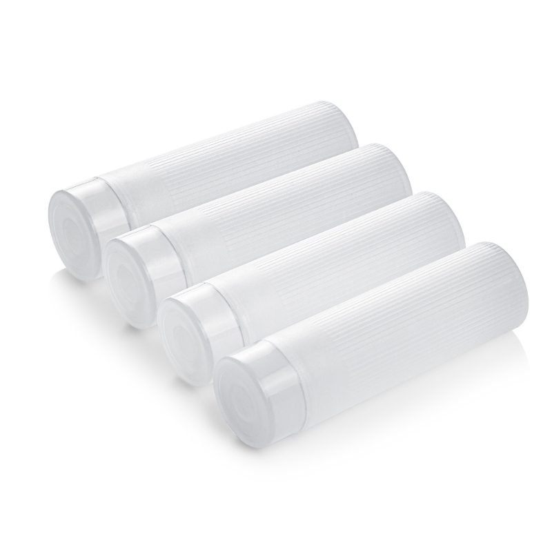 Waterproof Battery Holder Case Storage Box for 1pc or 6pc AA AAA 18650 Batteries